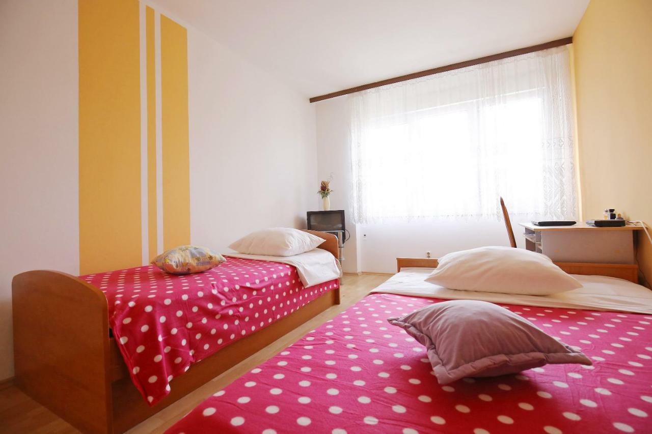 Apartment Angela ザダル エクステリア 写真