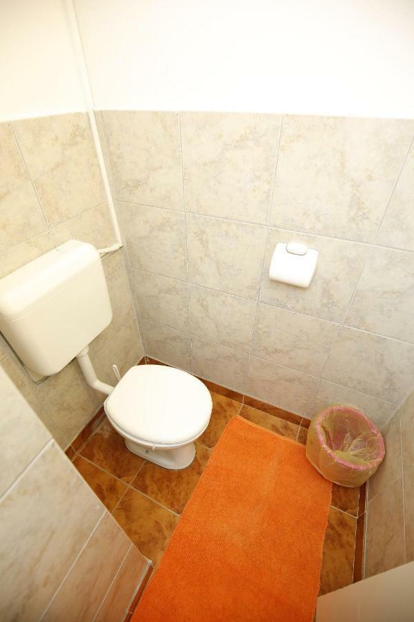 Apartment Angela ザダル エクステリア 写真
