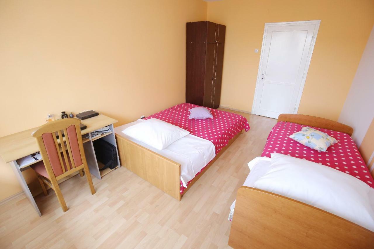 Apartment Angela ザダル エクステリア 写真